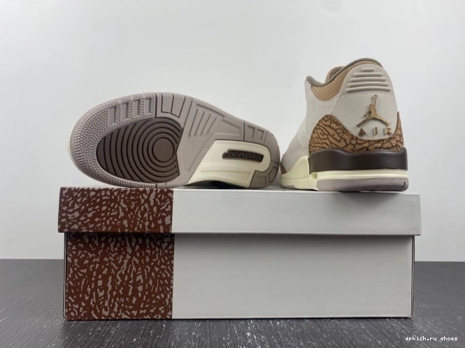 Rep CT8532-102 Palomino Jordan Air 3 0821